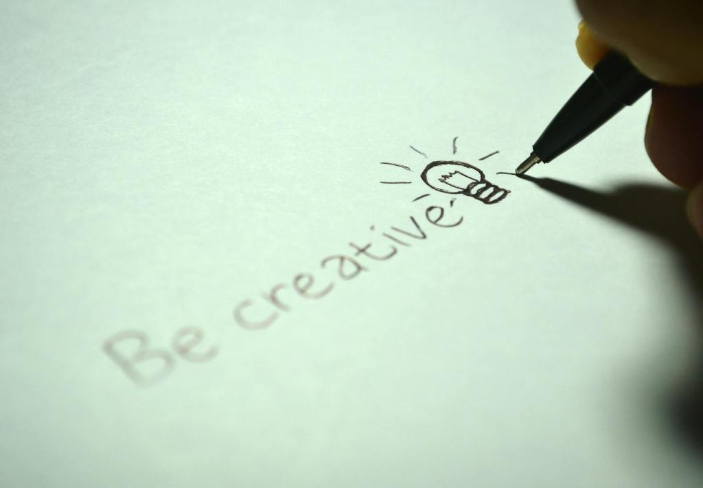 Ideas for Contemplative Practices in Everyday&nbsp;Life