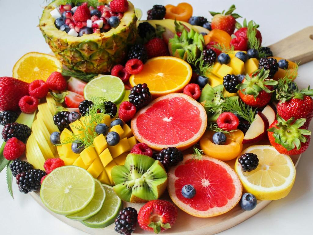 Enneagram and the Fruit of the&nbsp;Spirit