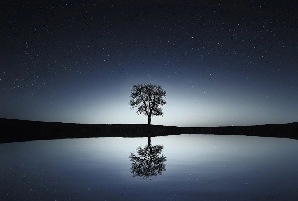 Enneagram Reflection Group