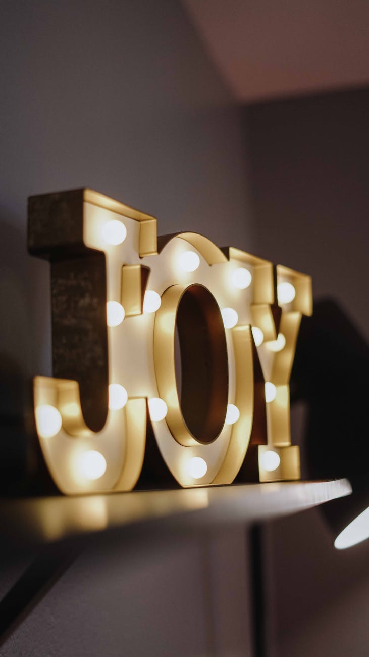 Advent Joy