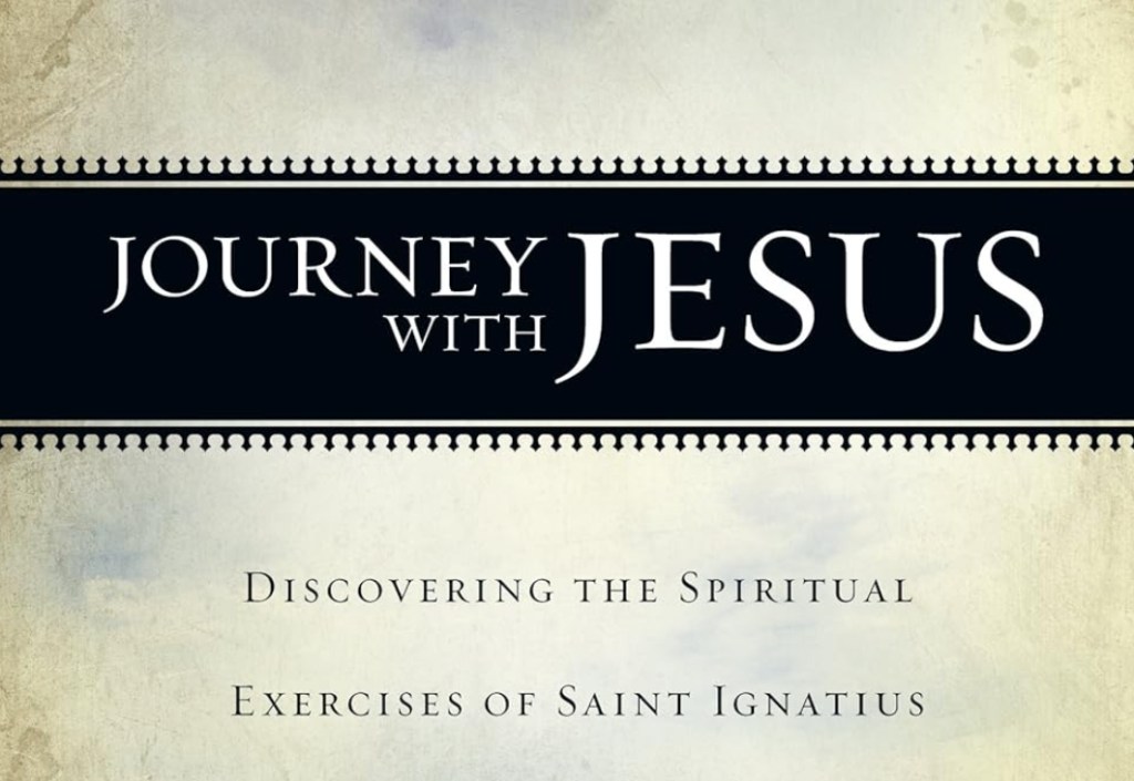 Journey with Jesus